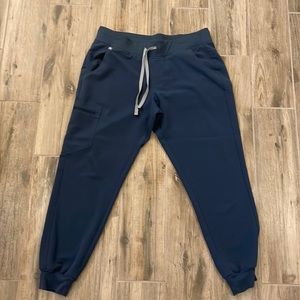 Figs large scrub pants.